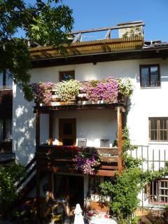 Haus Driendl - Mieders - 9