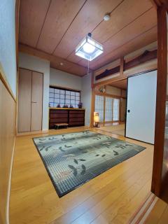 サムライストリートハウス武家屋敷通り - Daisen - 1
