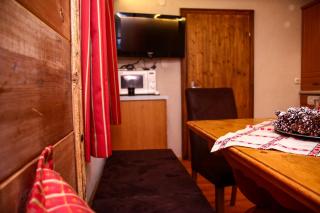 Chalet Alpin - 3