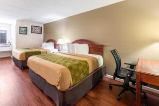 Econo Lodge Franklin - Springboro - 5