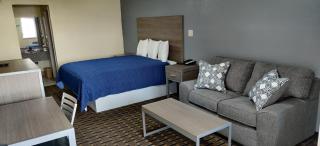 Ameristay Inn & Suites - Orange - 2