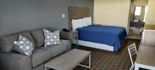 Ameristay Inn & Suites - Orange - 0