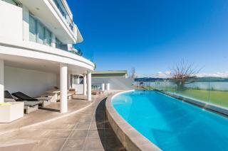 Waimahana Apartment 12 - 1