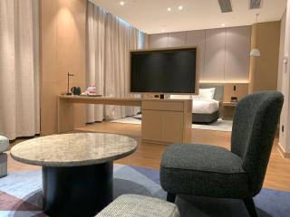 Holiday Inn Express Dongguan Marina Bay by IHG - 9