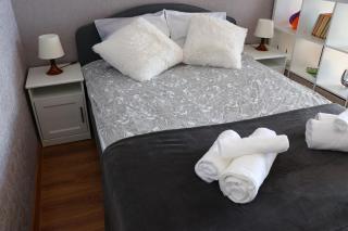 Crystal Apartment - Riga - 5