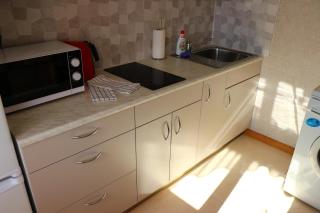 Crystal Apartment - Riga - 6