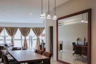 Regalia Residence The Sky Pool Suite - Kuala Lumpur - 6