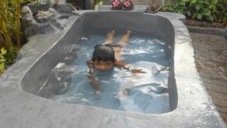 Taman Menjangan homestay by SnorkelingMenjangan - Banyuwedang - 0