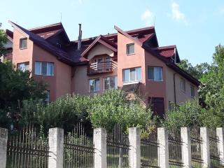 Casa Lorena - Sărata-Monteoru - 5