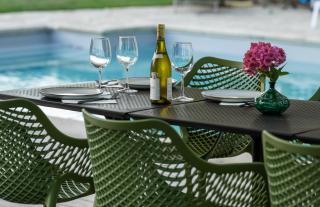 Relais M B&B - Frasnes-lez-Anvaing - 1