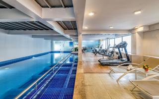 Cherry Hotel and Apartment - Ho Chi Minh - 0