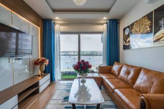 BOM HOMES- THE SAPPHIRE HA LONG RESIDENCE APARTMENt - Ha Long - 3