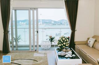 BOM HOMES- THE SAPPHIRE HA LONG RESIDENCE APARTMENt - Ha Long - 2
