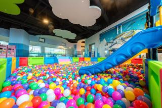 Sanya Conifer Resort - 1