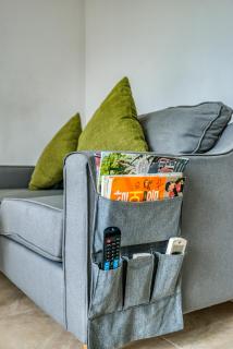 Cherry Hotel and Apartment - Ho Chi Minh - 4
