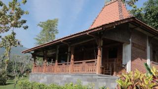 Shanti Natural Panorama View Hotel - Singaraja - 6