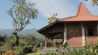 Shanti Natural Panorama View Hotel - Singaraja - 7