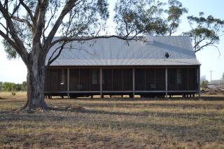 Yarrabandai Creek Homestead - Ootha - 2