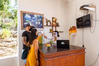 Sundi Ocean Bungalow by ABM - Nusa Penida - 6