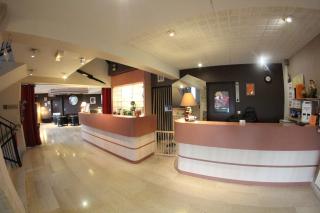 Auberge De Bourgogne - Tonnerre - 5