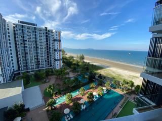 Timurbay Seafront Residence aRRayyan Suites - Kuantan - 0