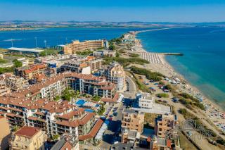 Rose Gardens Apart Hotel - 1