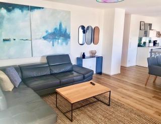 Apartments bei Playmobil 1,130m2,24h Self Check-in, free Parking - Zirndorf - 4