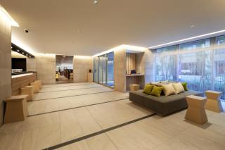 Keio Presso Inn Hamamatsucho - Tokyo - 9
