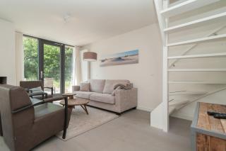 Villa Klein Geluk - 9