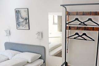 Schick und freundlich, zentral, modernes Studio - C5 - Saint-Moritz - 4