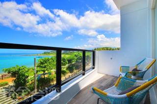 墾丁 後灣 微風海岸海景民宿 - 5