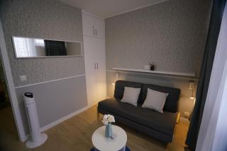 Apartament Hotel Chłodna 15 - Varsavia - 7