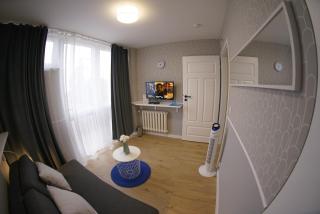 Apartament Hotel Chłodna 15 - Varsavia - 5