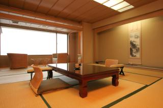 Wakamatsu Hot Spring Resort - 7
