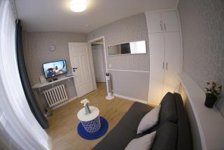 Apartament Hotel Chłodna 15 - Varsavia - 4