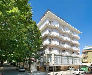 Hotel Très Jolie - Rimini - 0