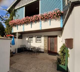 Ferienwohnung Rieger - Braunlage - 9