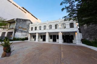 Macalister Terraces Hotel - George Town - 4