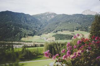 Ferienhaus Gassner - 1