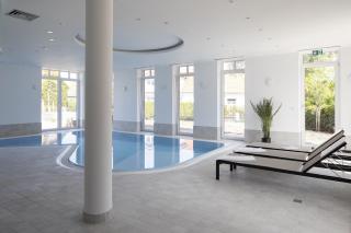 Hotel Upstalsboom Langeoog - 2