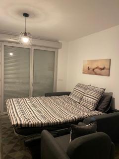 Appartement neuf moderne avec piscine - 1