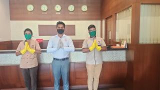 Traders Hotel - Kankanady, Mangalore - Mangalore - 2