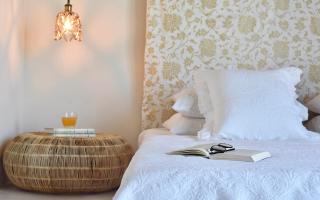 Elefthia Syros Exclusive Suite - Megas Yialos-Nites - 2