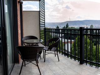 TM Apart Hotel - Tbilisi - 3
