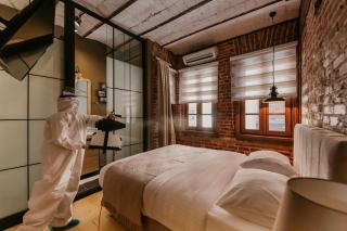 Galadoo Suites - Istanbul - 3