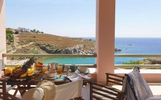 Angeliki House by Elefthia Syros - Megas Yialos-Nites - 7