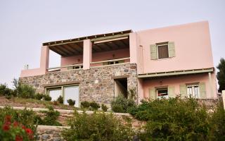 Angeliki House by Elefthia Syros - Megas Yialos-Nites - 8