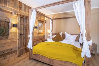 Gasthof Dorfwirt Sandgruber Ges.m.b.H - Pertisau - 3