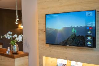 Hotel Klarnerhof - Scena - 4