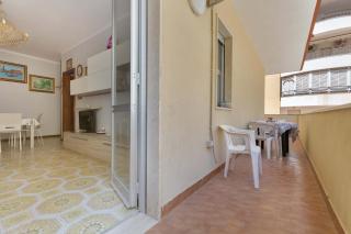 Appartamento Lido San Giovanni by BarbarHouse - Gallipoli - 4